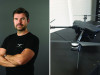 Cine a deschis fabrica de drone de la Braşov: Născut la Galaţi, „şcolit” în America, îndrăgostit de Braşov