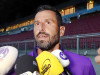 Fiorentina l-a demis pe Fabio Grosso
