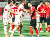 Clubul Dinamo, amendat cu 12.500 de lei de Comisia de Disciplină a FRF