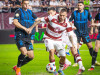 Rapid – Craiova 1-1, în derby-ul etapei