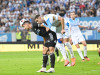Universitatea Craiova a câştigat la scor derby-ul cu U Cluj