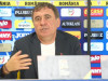 Gheorghe Hagi: „Nu am trecut examenul!”