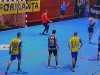 „Teutonii”, învinşi la debutul în Liga Zimbrilor