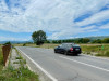 Drumul județean dintre Codlea și Vulcan rămâne deschis. Planul de management al traficului a fost reconfigurat 