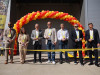 CWS Workwear a inaugurat la Braşov o nouă spălătorie industrială, în urma unei investiţii de aproximativ 3 milioane de euro