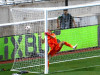 Ionuţ Radu a „comis-o” în Europa League, dar a fost cel mai bun om al echipei