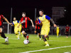 Corona a urcat pe primul loc în C2, după 4-0 cu CSM Săcele