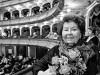 „Arta ca destin – Lucia Stănescu”