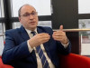 Studenţii cer bursă minimă de 1.050 de lei