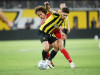 AEK Atena a câştigat cu LASK Linz prin golul lui Răzvan Marin