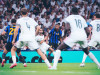 Real Madrid a învins-o pe Inter Milano, în Liga Campionilor