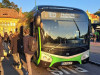 RATBV reconfigurează două linii de transport în comun din Stupini 