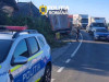 Doi „obosiți” în trafic. Treziți cu 9 amenzi, 18.000 de lei