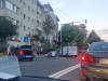 Făcut „proiectil” în Răcădău