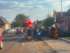 Bulevardul Braşovului din Săcele, în şantier până în 30 noiembrie 