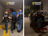 Săcele: Aproape 4 ani de puşcărie pentru un localnic care a condus fără permis