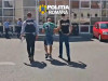 Săcele: Un hoț și un scandalagiu, ridicați de acasă