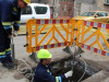 Avarie la gaz cu 525 de clienţi afectaţi