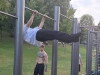 Un nou „street workout” în Braşov. Un furnizor cere 275.000 de lei 
