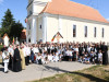 Calbor: Fiii satului s-au întors acasă