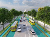 Un plen fără vociferări: Consiliul Local Braşov a fost convocat în şedinţă de îndată pentru „Calea Verde”