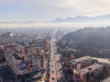 „Fulger”, pe Calea Bucureşti: 34 de amenzi