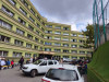 Înapoi în cămine: Studenţii UniTBV încep să revină pe Colină şi în Memo