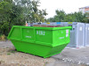 Brașovul, în „Luna curățeniei de toamnă”. Cetățenii se pot debarasa de deșeurile voluminoase la cele 50 de containere de mari dimensiuni