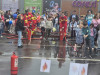 18 ani de la înfiinţarea SMURD Braşov, sărbătoriţi cu public