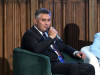 Conducerea Aeroportului Internațional Brașov-Ghimbav a semnat contractul pentru parcul fotovoltaic cu baterie de stocare. Lucrările vor dura 24 de luni 