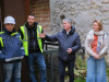 Lucrările la Bastionul Postăvarilor, mai scumpe cu 41% 