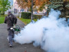 INFORMAREA POPULAŢIEI: activităţile de dezinsecţie combatere ţânţari; larvicidare lucii de apă pe domeniul public şi privat al Municipiului Braşov