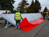 Consiliul Judeţean Braşov cumpără bariere anti-inundaţii