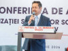 Preşedintele PSD Braşov îi reproşeză lui Bolojan că a îngenuncheat economic România