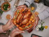 Preparate ușoare de vineri seara pentru o masă reușită