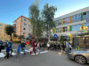 Octombrie, cu vacanţă şi minivacanţă