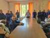 Fabrica de Pulberi Făgăraş nu mai stă pe „un butoi cu pulberi” 