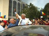 Călin Georgescu: Planul B Italia şi George Simion