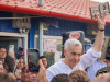 Ce spune Nicuşor Dan despre turneul Călin Georgescu