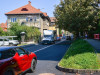 Strada Dobrogeanu Gherea, închisă din nou 