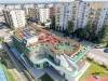 O nouă grădiniță în municipiul Brașov. Aceasta îi deservește zona Bartolomeu-Avantgarden