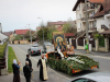 Sfânta Maria Mică se prăznuieşte cu bucurie