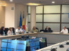 Arhitecții și specialiștii Primăriei Brașov vor analiza proiectul parcării din Parcul Central. Vor fi căutate și cele mai bune soluții de reconfigurare a spațiului public și de dezvoltare a zonelor pietonale