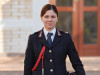 Recrutul „Carla”. Strigare pentru fete, la ISU Brașov