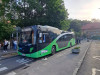 Autobuzele de pe linia 20 vor circula cu intermitențe, în 20 septembrie. Graficul de circulație este afectat de un concurs de ciclism pe șosea