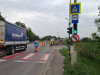 Trafic restricționat pe două segmente din Calea Feldioarei din Brașov. Compania Apa modernizează rețelele de canalizare
