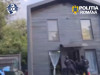 Crește „mafia” și la Brașov: Dorm cu pistolul încărcat în casă, 67.000 de euro la o singură tranzacție „albă”