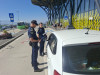 Lovitură pentru șoferii Uber/Bolt: Doar dacă au domiciliul în Ghimbav mai pot opera curse de la Aeroportul Brașov
