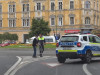 Pietonul „iertat”. Pentru el, Poliția a blocat traficul, dar nu încercați... să imitați