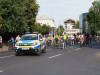 „Parada Bicicletelor”, susţinută de Poliţie